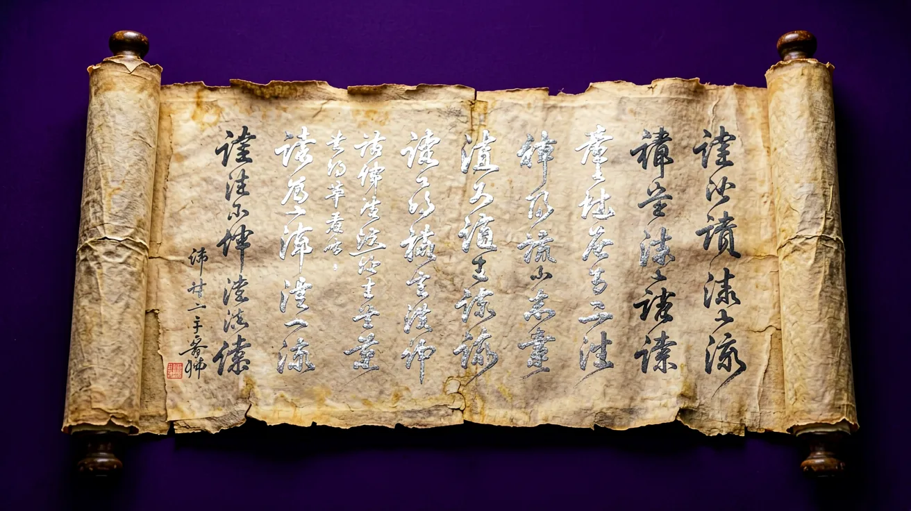 魔魅全系列：1～3部＋6个梦番外完整解析